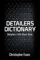 Detailers_Dictionary