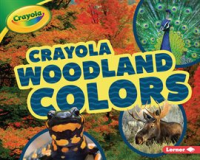 Crayola____Woodland_Colors
