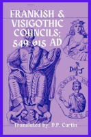 Frankish___Visigothic_Councils