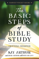 The_Basic_Steps_of_Bible_Study
