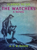 The_Watchers_A_Novel