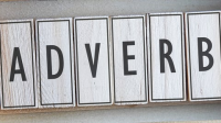 Only_Adverbs