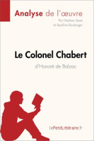 Le_Colonel_Chabert_d_Honor___de_Balzac__Analyse_de_l_oeuvre_