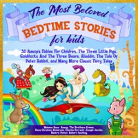 The_Most_Beloved_Bedtime_Stories_For_Kids