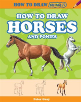 How_to_Draw_Horses_and_Ponies