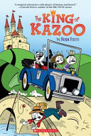 The_king_of_Kazoo