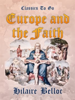 Europe_and_the_Faith