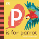 P_is_for_parrot