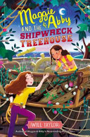 Maggie___Abby_and_the_shipwreck_treehouse