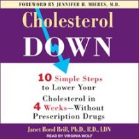 Cholesterol_Down