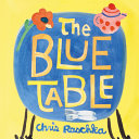 The_blue_table