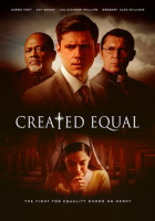Created_Equal