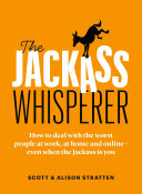 The_jackass_whisperer