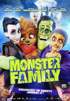 Monster_family