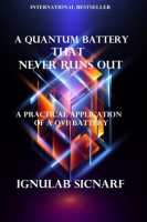 A_Quantum_Battery_That_Never_Runs_Out