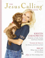 The_Jesus_Calling_Magazine_Issue_1