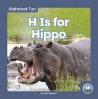 H_Is_for_Hippo