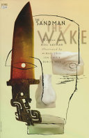The_wake
