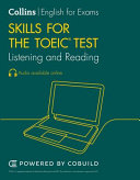 Skills_for_the_TOEIC_test