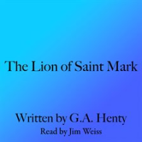 The_Lion_of_St__Mark