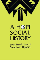 A_Hopi_Social_History