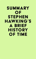 Summary_of_Stephen_Hawking_s_A_Brief_History_of_Time