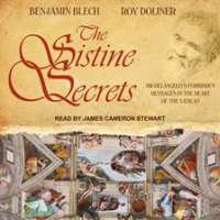 The_Sistine_secrets