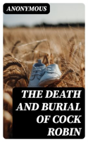 The_Death_and_Burial_of_Cock_Robin