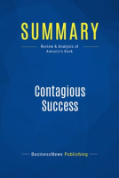 Summary__Contagious_Success
