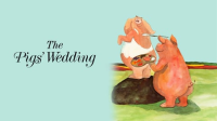 The_Pigs__Wedding