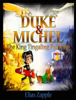 The_King_Tingaling_Painting