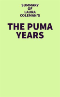 Summary_of_Laura_Coleman_s_The_Puma_Years