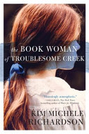 The_book_woman_of_Troublesome_Creek