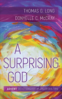 A_Surprising_God