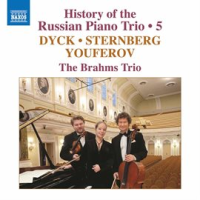 History_Of_The_Russian_Piano_Trio__Vol__5