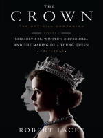 The_Crown__The_Official_Companion__Volume_1