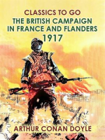 The_British_Campaign_in_France_and_Flanders__1917