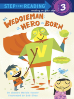 Wedgieman__A_Hero_is_Born