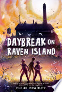 Daybreak_on_Raven_Island