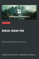 Unreal_Engine_Pro__Advanced_Development_Secrets