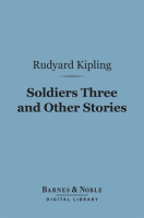 Soldiers_Three_and_Other_Stories