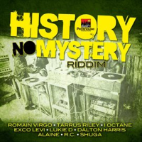 History_No_Mystery_Riddim