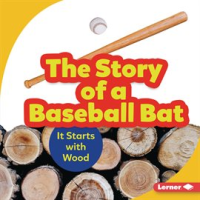 The_Story_of_a_Baseball_Bat