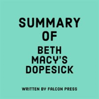 Summary_of_Beth_Macy_s_Dopesick
