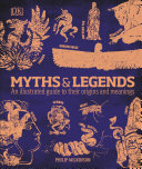 Myths___legends
