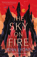 The_Sky_on_Fire