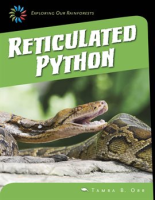 Reticulated_Python