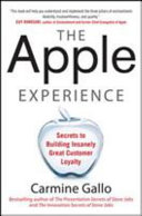 The_Apple_experience