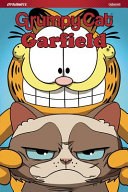 Grumpy_Cat__Garfield