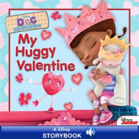 My_Huggy_Valentine